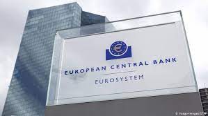 Central bank supports european commission plan for. European Central Bank Nearly Doubles Pandemic Support Scheme News Dw 04 06 2020