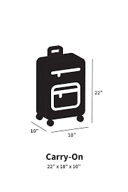 The fees for checking overweight baggage on spirit are charged in addition to any standard, excess or oversized baggage fees. What Are The Size And Weight Limits For Bags Spirit Support