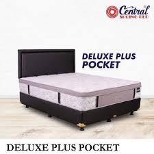 Anda bisa mencari produk ini di toko online yang mungkin jual springbed spring bed matras. Jual Kasur Springbed Promo Terbaru Lazada Co Id