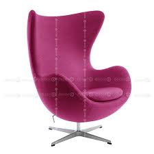 Fuschia chair pink multicocinas co fuschia armchair medium size of furniture velvet chair new modern contemporary fuschia accent chair allmodern. Jacobsen Style Fabric Lounge Chair Modern Lounge Chairs Hong Kong Office Lobby Furniture Hk