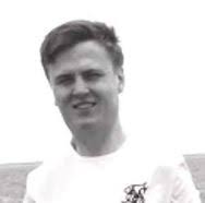 Condolence Book for Cathal Burke (Oldcastle, Meath)