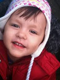 My baby is somewhere in the world and I don't know where she is”, Scots mum  in tug of love drama opens up