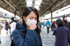 Can wearing a face mask protect you from the new coronavirus ...