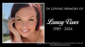 Live Stream of the Funeral Service of Steven Woolley