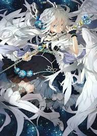  Kumpulan Gambar Anime Anime Art Girl Anime Anime Angel Girl