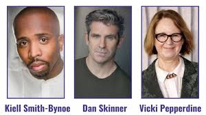 Cast Announced for The Government Inspector at Marylebone Theatre