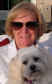 Suzanne Wonderly Obituary