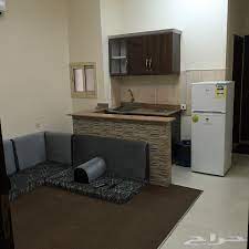 غرف مفروشة للايجار في الرياض