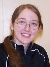 Tiger of the Week: Fencer Eliza Stone '13
