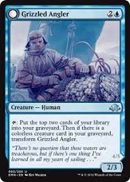 Transform is a mechanic introduced in innistrad, the first set of the innistrad block. Card Search Search Transform Gatherer Magic The Gathering