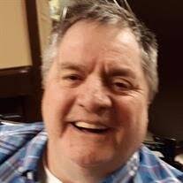 Mr. Geoffrey Allen Killian Obituary