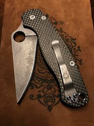Everyone should have a Paramilitary 2! You won't regret it. : r/knifeclub