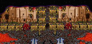 Heroes Of Might And Magic Iii Horn Of The Abyss Download Heroes Of Might And Magic 1 2 3 4 Gl Wrapper Heroes 3 5 Wake Of Gods Portal