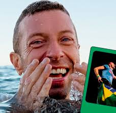 Entrevista traduzida: Chris Martin é capa da Rolling Stone de fevereiro