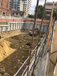 Builder said for constructing the basement, 2mt. Cost Of Building A Basement In Melbourne Earthmoving Contractors Melbourne Bulk Excavation Specialists