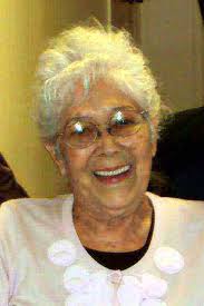 Mary Catherine Sandoval