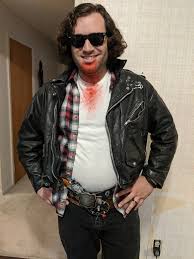 Clone Cops: Behind the Scenes of this Award Winning Comedy Thriller