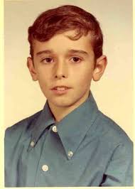 Jeffery Roy Wareing (1960-2010): homenaje de Find a Grave