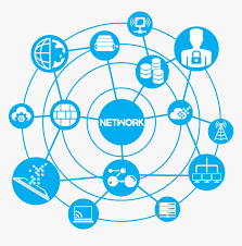 Networking set includes icons for network technologies and site management such as satellite, video conference, broadband, cookies, virus, security, cluster and more, commonly used. Network Icon Png Web Network Transparent Png Kindpng