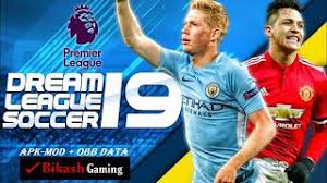 Jika kamu tertarik silahkan kalian download game offline apk mod versi terbaru 2019. Dream League Soccer 2019 Mod Unlimited Money Bikashgaming Mod Details 1 Buy A Cheap Player 2 Sell I Game Download Free Offline Games Download Games