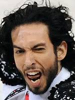 Jew or Not Jew: Benjamin Agosto