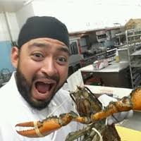 Darron Parks's Instagram, Twitter & Facebook