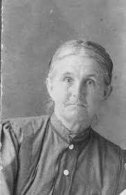 Louisa Allie Carlton McCarty (1855-1926)