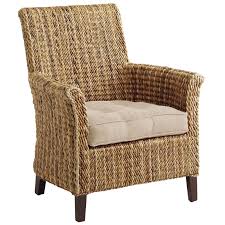 Pin By Miretti Design On Home Wicker Armchair Rattan Furniture Living Room Outdoor Wicker Furniture