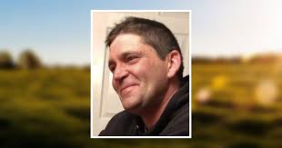 Chad Michael Arsenault Obituary July 17, 2020