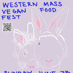 Western Mass Vegan Food Fest: Summer Edition
