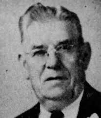 George Elsesser Sr. (1889-1976)