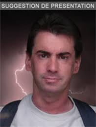 David BONIN, 47 ans (RENNES, SAINT GREGOIRE)