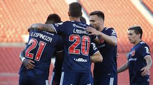 El duro informe que puede dejar a de paul sin jugar el clásico. Jersey U De Chile Mexico Pasteurinstituteindia Com