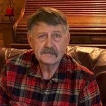 Larry Wayne Griffith Obituary