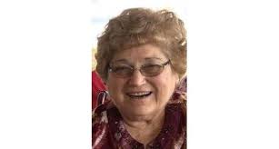 Ruth Offutt Obituary (1945