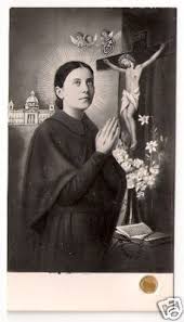 Instagram, chi è l'ex marito gemma galgani è nata a torino il 19 gennaio 1950. Pin On My Catholic Faith