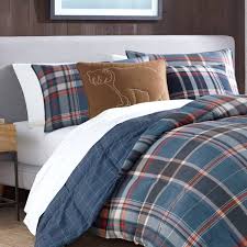 Ships free orders over $39. Eddie Bauer Shasta Lake Navy Comforter Set Boscov S