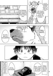 MANGA] Ren'ai Seibi 4 | Love Maintenance 4 (Kumagaya Shin) Português - [ F  ] DE FURRY