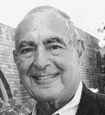 Donald Wolff Obituary (1935