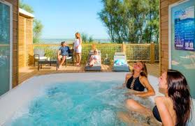 Camping Le Palavas A Palavas Les Flots Herault Campingfrance Com
