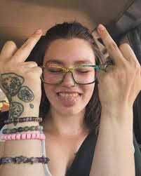 Rain Brown from Alaskan Bush People Fan Discussion