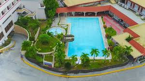Iloilo philippines tour packages booking, real estate. Sarabia Manor Hotel Rebrands As The Mansion