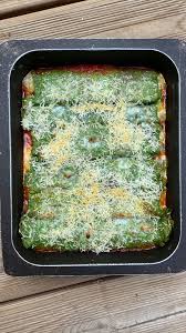 Crespelle Spinaci In 2020 Cooking Grilling Grill Pan