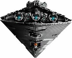 Beherrsche die galaxie mit dem coolen lego® star wars™ star destroyer™ microfighter. Lego Star Wars Ultimate Collector Series Imperialer Sternzerstorer Ab 593 38 2021 Preisvergleich Geizhals Deutschland