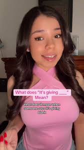 What Does You Got It Mean in Slang about Looks