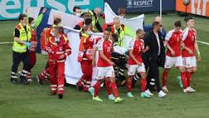 Jun 18, 2021 · es gibt nach dem kollaps von christian eriksen viele emotionen im spiel der dänen gegen belgien, in dem trainer kasper hjulmand auf den nachwuchs setzt. Christian Eriksen Psychologe Fordert Sonderkommission Dane Bekommt Defibrillator Implantiert Fussball