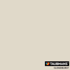 Taubmanscolour Cloudburst In 2019 Paint Colors For Home