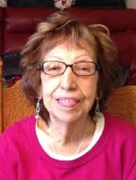 Antonia Thomas Obituary (1927