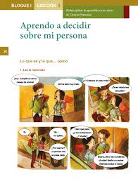 Formación cívica y ética quinto grado. Formacion Civica Y Etica Sexto Grado 2017 2018 Ciclo Escolar Centro De Descargas