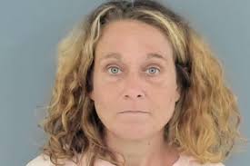 Trespassing, Arson, Child Endangerment, and DUIs in Neshoba County